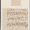 Franklin, Benjamin. Passy. To Henry Laurens