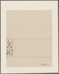 Franklin, Benjamin. Passy. To Henry Laurens