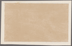 Franklin, William. Blank marriage certificate