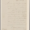 Franklin, William Temple. France. To J. Vaughan