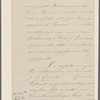 Franklin, William Temple. France. To J. Vaughan