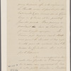 Franklin, William Temple. France. To J. Vaughan