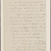 Franklin, William Temple. France. To J. Vaughan