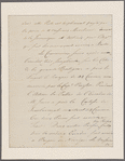 Franklin, William Temple. France. To J. Vaughan