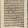 Double-sided page [fol. CLXXVIII, mals kommen und bettlich seyner früntschaffe... (Massinissa's love for Queen Sophonisba]