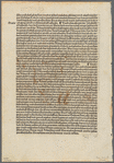 Double-sided page [fol. CLXXVIII, mals kommen und bettlich seyner früntschaffe... (Massinissa's love for Queen Sophonisba]