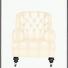 Untitled (Chair #1)