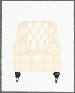 Untitled (Chair Series)