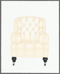 Untitled (Chair #1)
