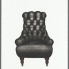 Untitled (Chair #2)