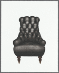 Untitled (Chair #2)