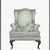 Untitled (Chair #3)