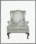 Untitled (Chair #3)