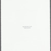 Untitled (Chair #3)