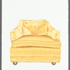 Untitled (Chair #4)