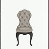 Untitled (Chair #5)