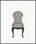 Untitled (Chair #5)