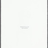 Untitled (Chair #5)