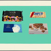 Four Sweets
