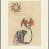 Untitled (Dragon Woman)
