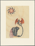 Untitled (Dragon Woman)
