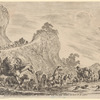 Le voyage de Jacob en Egypte