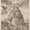 Le rocher des philosophes, ou le Mont Parnasse