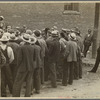 Medicine show, Huntingdon, Tennessee