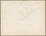 Remains of old Gulf States paper mill, Plaquemines Parish, Louisiana