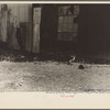 Remains of old Gulf States paper mill, Plaquemines Parish, Louisiana