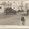 Longshoremen's strike, New Orleans