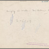 Bringing in scabs, New Orleans, Louisiana