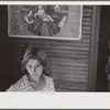 Child of Fortuna family, Hammond, Louisiana