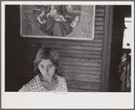 Child of Fortuna family, Hammond, Louisiana
