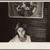 Child of Fortuna family, Hammond, Louisiana