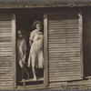 Strawberry growers, Hammond, Louisiana