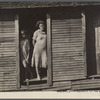 Strawberry growers, Hammond, Louisiana