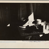 Hammond, Louisiana. A stove in the home of a strawberry picker