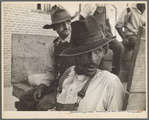 Strawberry growers, Hammond, Louisiana