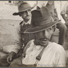 Strawberry growers, Hammond, Louisiana