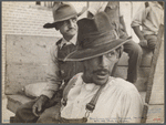 Strawberry growers, Hammond, Louisiana