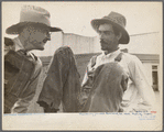 Strawberry growers, Hammond, Louisiana