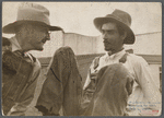 Strawberry growers, Hammond, Louisiana