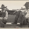 Strawberry growers, Hammond, Louisiana