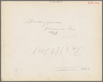Strawberry growers, Hammond, Louisiana