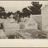 Italian cemetery, Independence, Louisiana