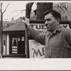 Citizen of Omar, West Virginia