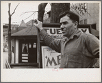 Citizen of Omar, West Virginia