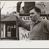 Citizen of Omar, West Virginia
