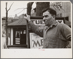 Citizen of Omar, West Virginia